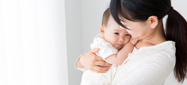 母子保健イメージ