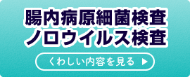 腸内病原細菌検査・ノロウイルス検査